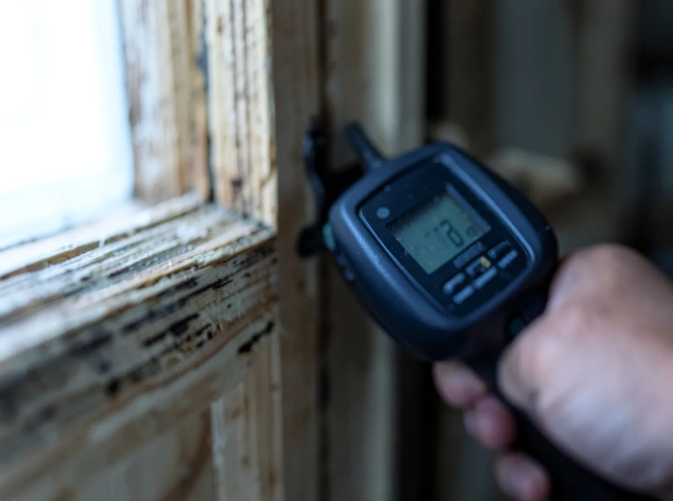 Commercial Water Damage Restoration in Sherrodsville, OH