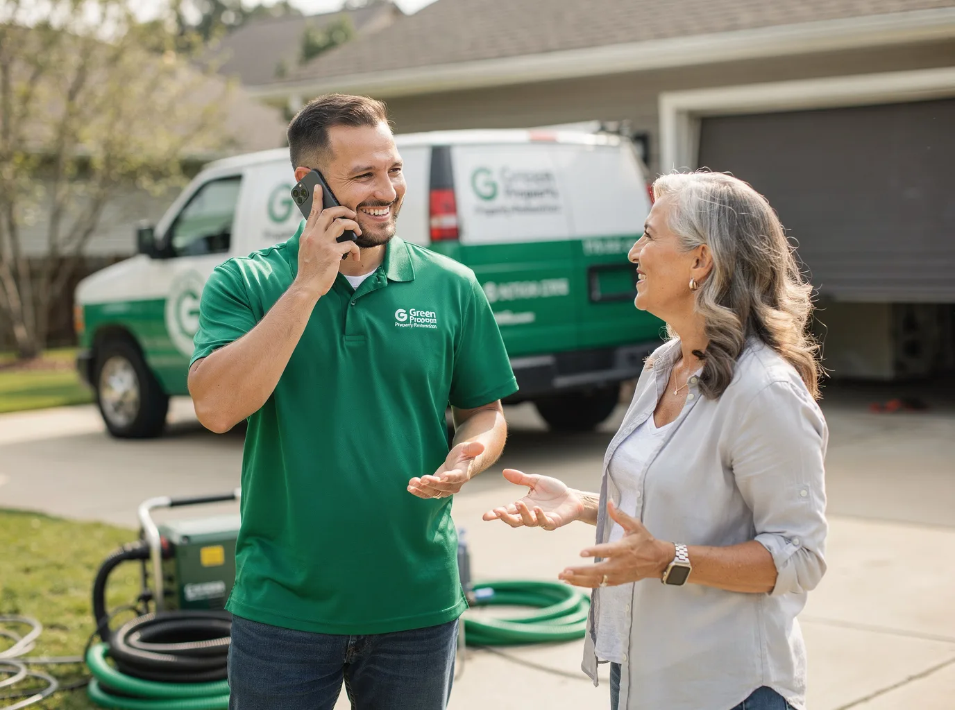 Water Damage Restoration Sherrodsville, OH FAQs